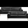 Sale ILVA DC 8900 Sætpris - 3 pers. og 2½ pers. sofa