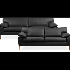 Sale ILVA DC 8900 Sætpris - 3 pers. og 2½ pers. sofa