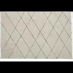 Discount ILVA Dena Tuftet tæppe 160 x 230 cm