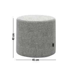 Outlet ILVA Design Puf