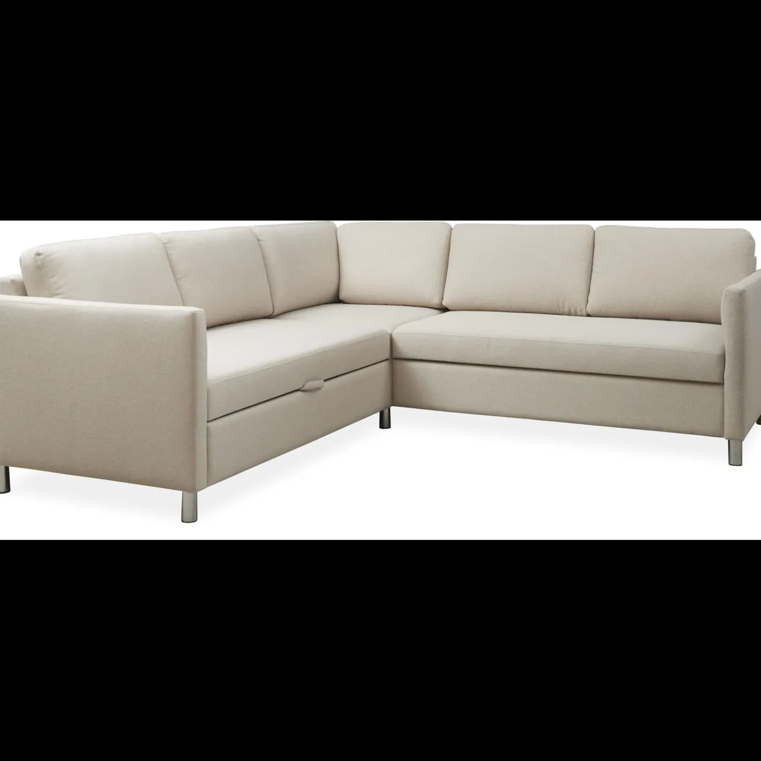 Outlet ILVA Devon Flex 550 Sovesofa 135 x 205 cm