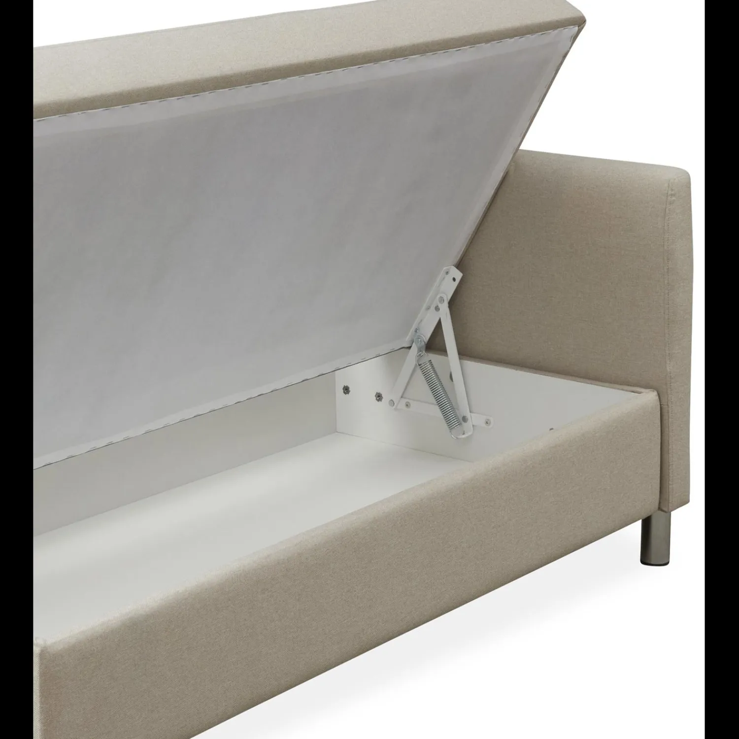Outlet ILVA Devon Flex 550 Sovesofa 135 x 205 cm