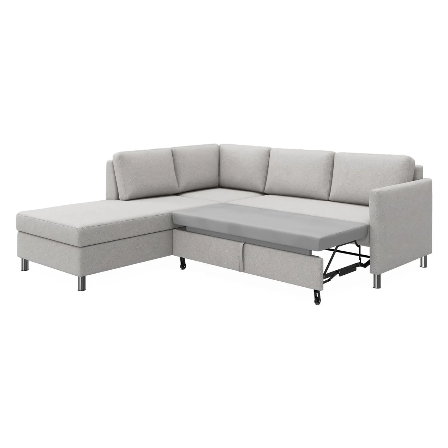 Hot ILVA Devon Flex 450 Sovesofa 135 x 205 cm