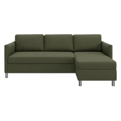 Outlet ILVA Devon Flex 250 Sovesofa 135 x 205 cm