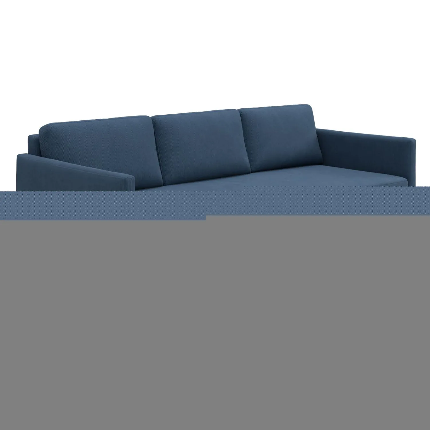 ILVA Devon Flex 350 Sovesofa 135 x 205 cm