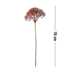 Clearance ILVA Dill Kunstig plante 70 cm