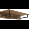 Clearance ILVA Doppler Hattehylde 80 x 20 x 34 cm