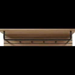 Clearance ILVA Doppler Hattehylde 80 x 20 x 34 cm