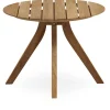 Clearance ILVA Drasil Loungebord 48 x 36 cm