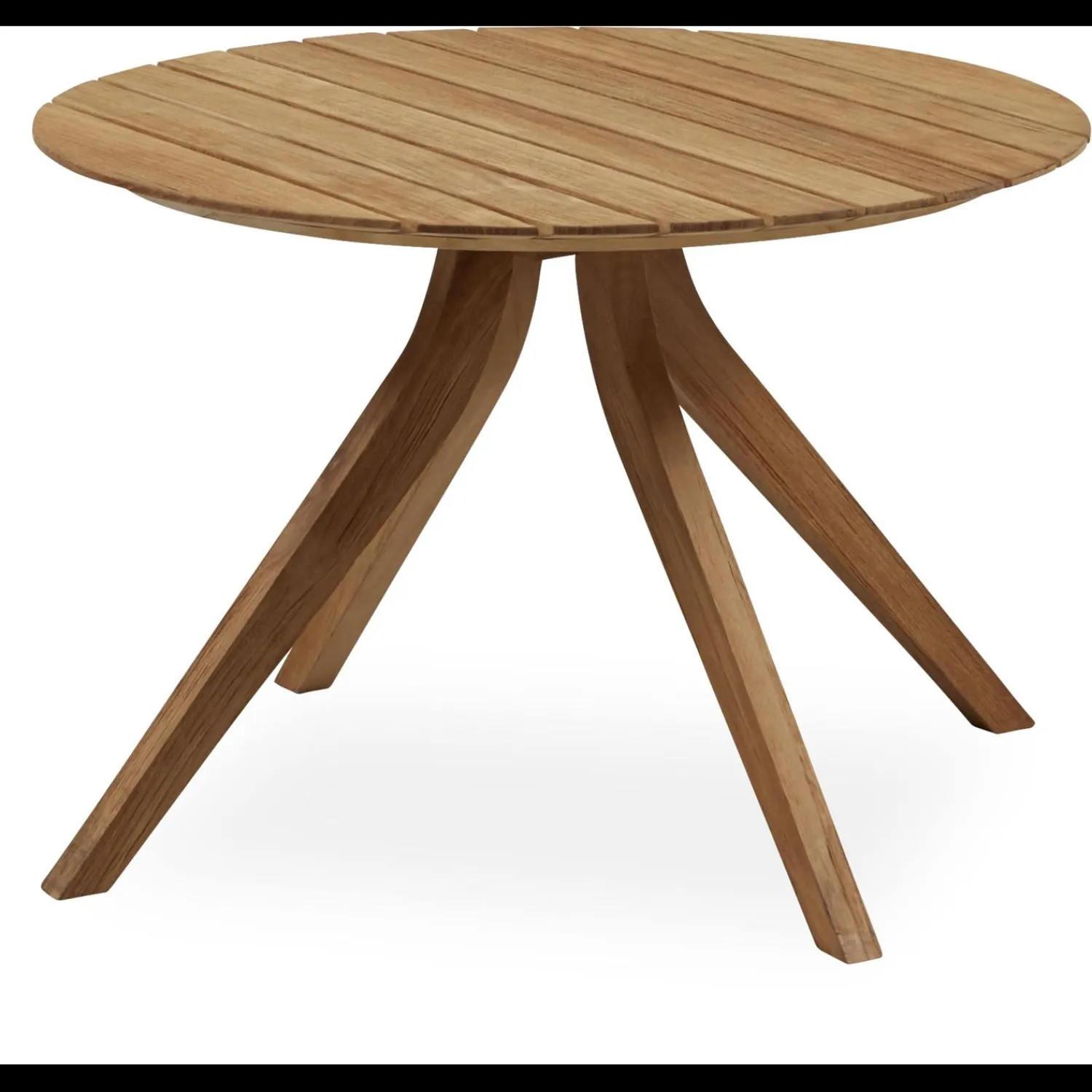 Clearance ILVA Drasil Loungebord 60 x 40 cm