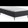 Discount ILVA Dunlopillo Passion inkl. 10 cm Supreme topmadras, 120 x 200 cm boksmadras
