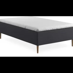 Discount ILVA Dunlopillo Passion inkl. 10 cm Supreme topmadras, 120 x 200 cm boksmadras