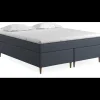 New ILVA Dunlopillo Passion inkl. 10 cm Supreme Cool topmadras, 180 x 200 cm kontinentalseng