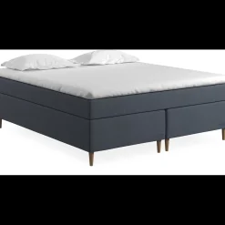 New ILVA Dunlopillo Passion inkl. 10 cm Supreme Cool topmadras, 180 x 200 cm kontinentalseng