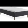 Online ILVA Dunlopillo Pure inkl. 8 cm Original Cool topmadras, 140 x 200 cm boksmadras