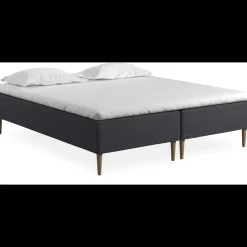 Clearance ILVA Dunlopillo Pure inkl. 10 cm Supreme Cool topmadras, 180 x 200 cm boksmadras