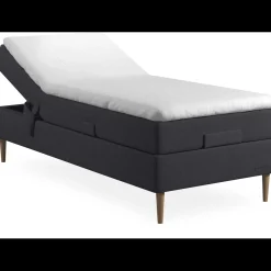 Clearance ILVA Dunlopillo Pure inkl. 8 cm Original Cool duo topmadras, 180 x 200 cm elevationsseng