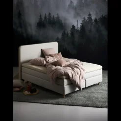 Sale ILVA Dunlopillo Pure Kontinentalseng 180 x 200 cm