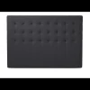 ILVA Dunlopillo Stich Sengegavl 160 x 125 x 10 cm