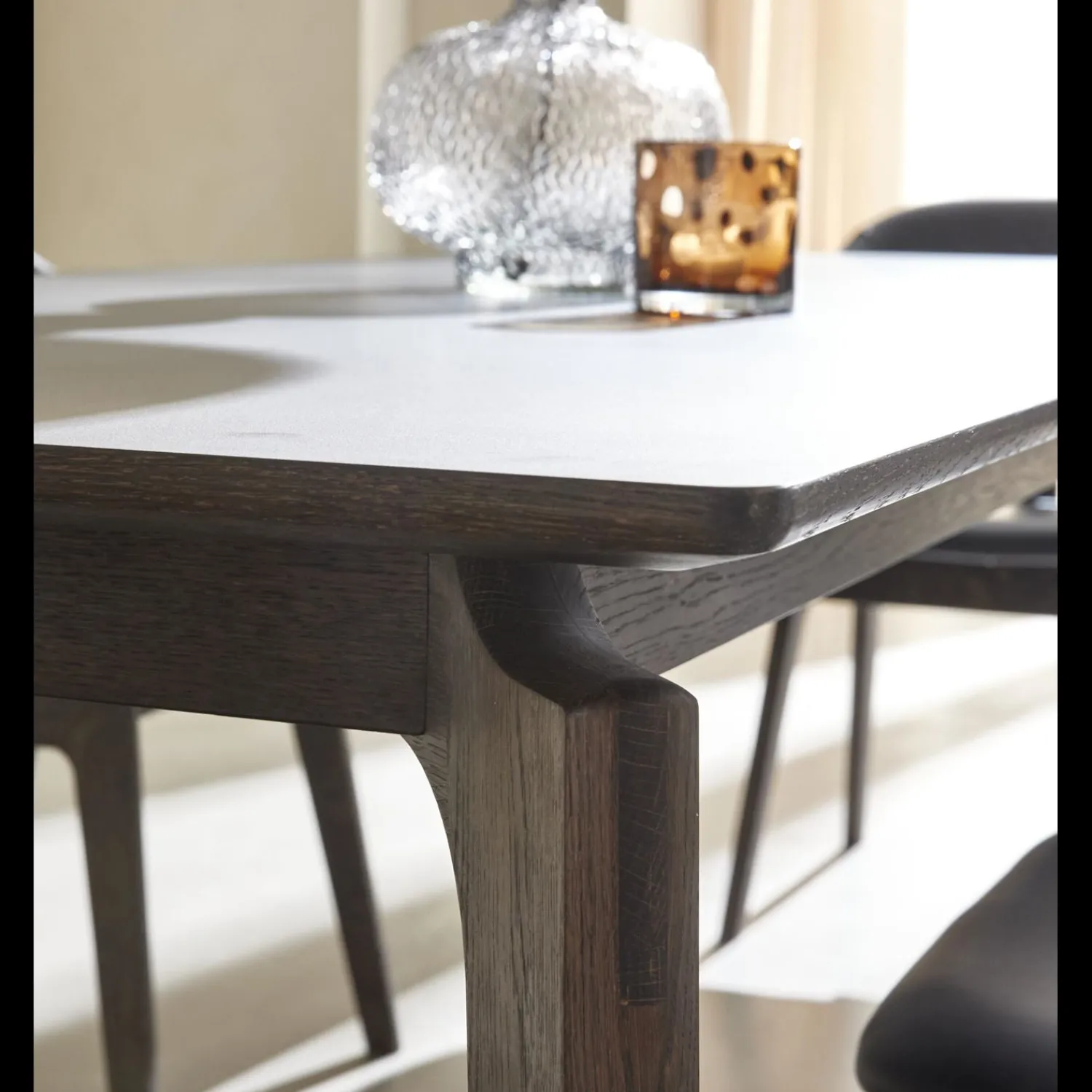 Discount ILVA Edge Spisebord 220 x 95 x 74 cm
