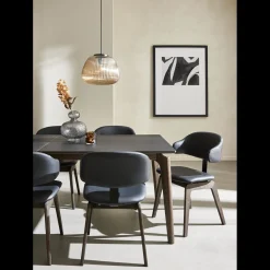 Discount ILVA Edge Spisebord 220 x 95 x 74 cm