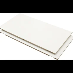 Discount ILVA Edge Tillægsplade 49 x 95 cm