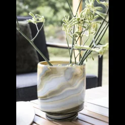 ILVA Edmund Vase 18 x 15 cm