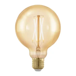 Outlet ILVA Eglo LED pære 14,5 x 9,5 cm sokkel e27