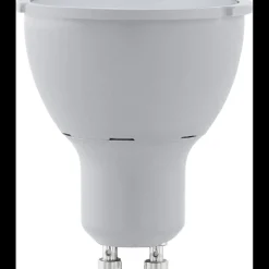 Discount ILVA Eglo LED pære 6 x 5 cm sokkel gu10
