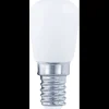 Best ILVA Eglo LED pære 5,9 x 2,6 cm sokkel e14