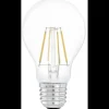 ILVA Eglo LED pære 10,5 x 6 cm sokkel e27