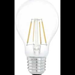 ILVA Eglo LED pære 10,5 x 6 cm sokkel e27