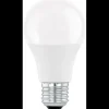 Discount ILVA Eglo LED pære 11,2 x 6 cm sokkel e27