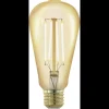 New ILVA Eglo LED pære 14,3 x 6,4 cm sokkel e27