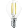 Outlet ILVA Eglo LED pære 7,7 x 4,5 cm sokkel e14