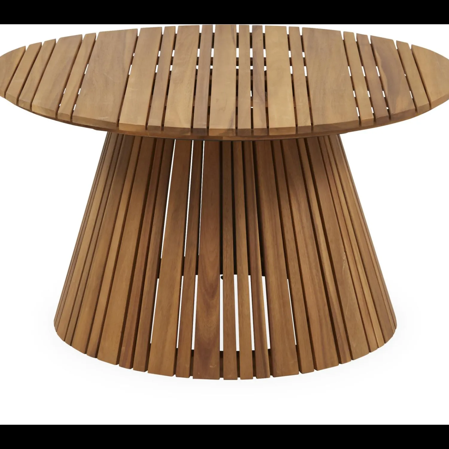 Clearance ILVA Eiker Loungebord 80 x 45 cm
