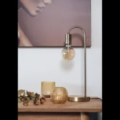 Clearance ILVA Ella Bordlampe 50 x 15 cm