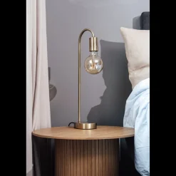 Clearance ILVA Ella Bordlampe 50 x 15 cm
