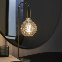 Clearance ILVA Ella Bordlampe 50 x 15 cm