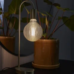 Clearance ILVA Ella Bordlampe 50 x 15 cm
