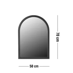 Hot ILVA Ellie 70 x 50 cm Spejl