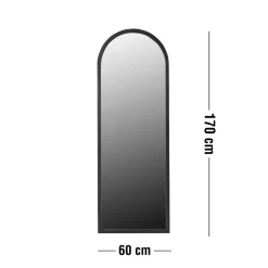 Discount ILVA Ellie 176,6 x 66,1 cm Spejl