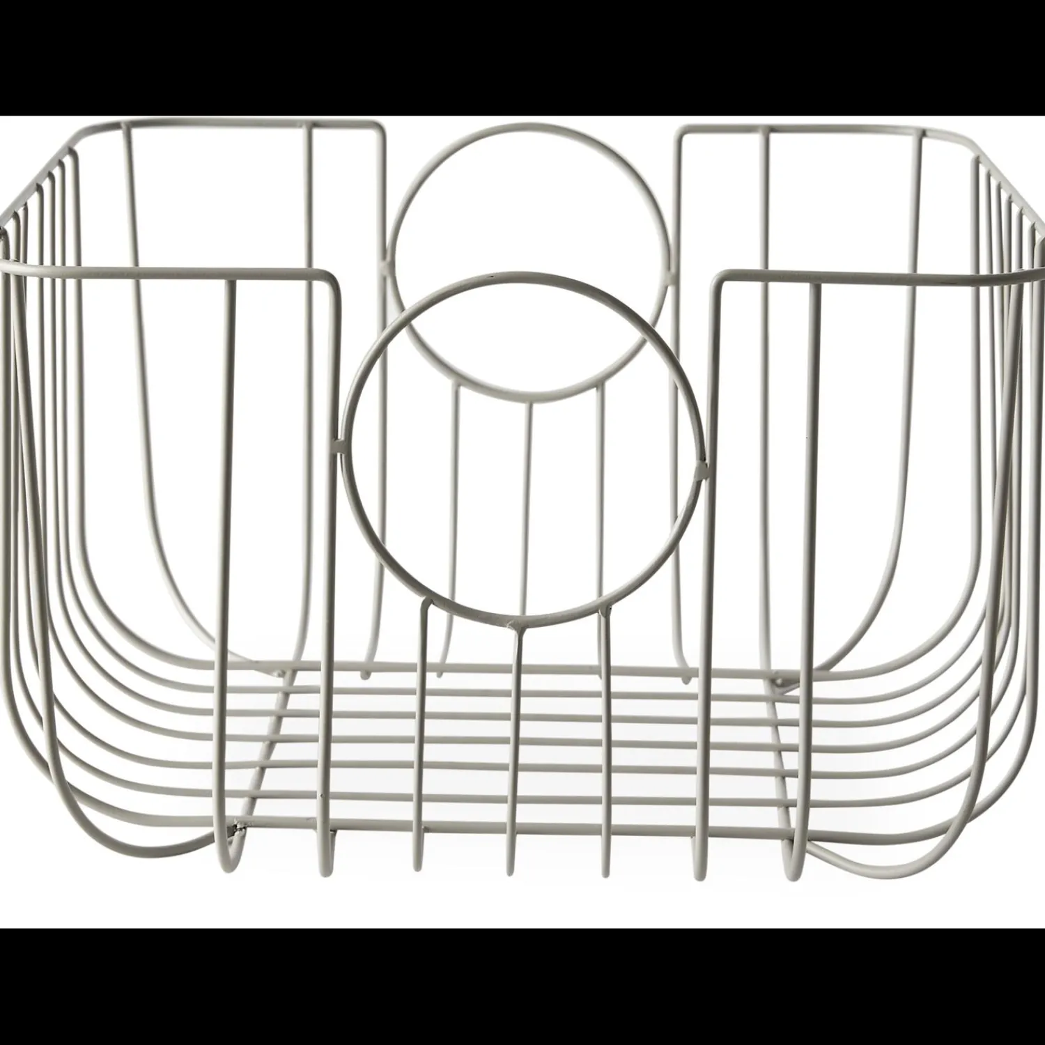 New ILVA Elverum Kurv 34 x 20 x 34 cm