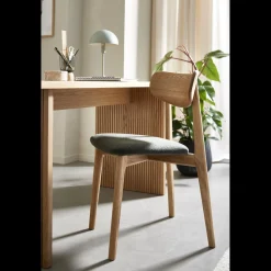 Clearance ILVA Emila Spisebordsstol
