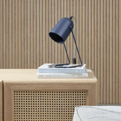 Outlet ILVA Enchant Bordlampe 30 x 18 cm