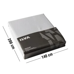 Clearance ILVA Envelope Sheet Kuvertlagen 140 x 200 x 10 cm