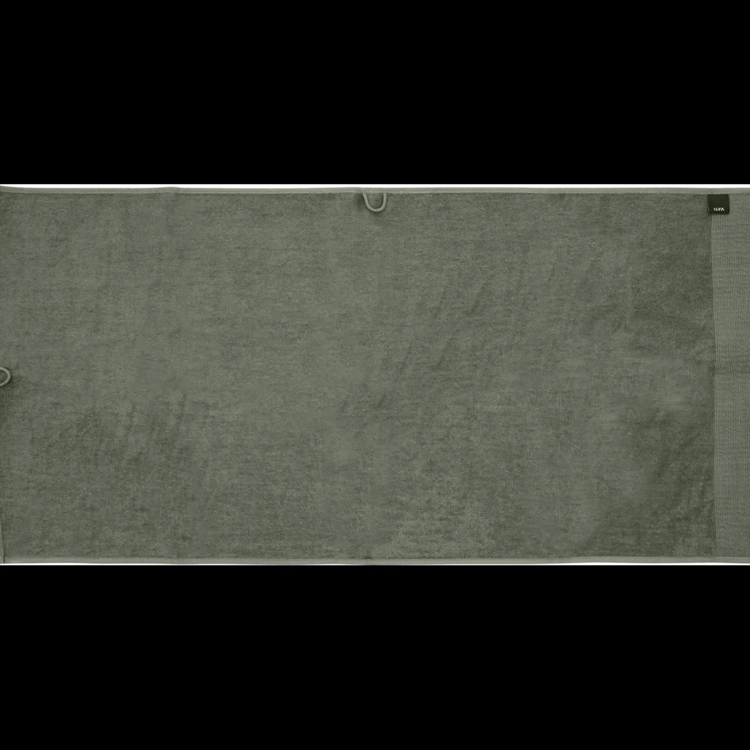 Clearance ILVA Esby Håndklæde 70 x 140 cm