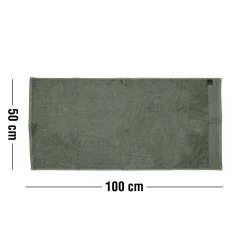 Clearance ILVA Esby Håndklæde 50 x 100 cm