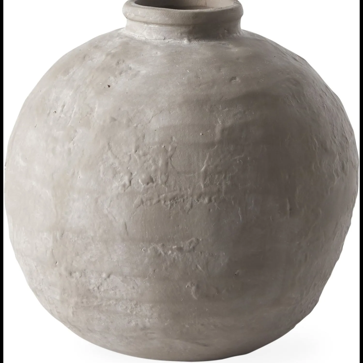 Clearance ILVA Essen Vase 21 x 20,5 cm