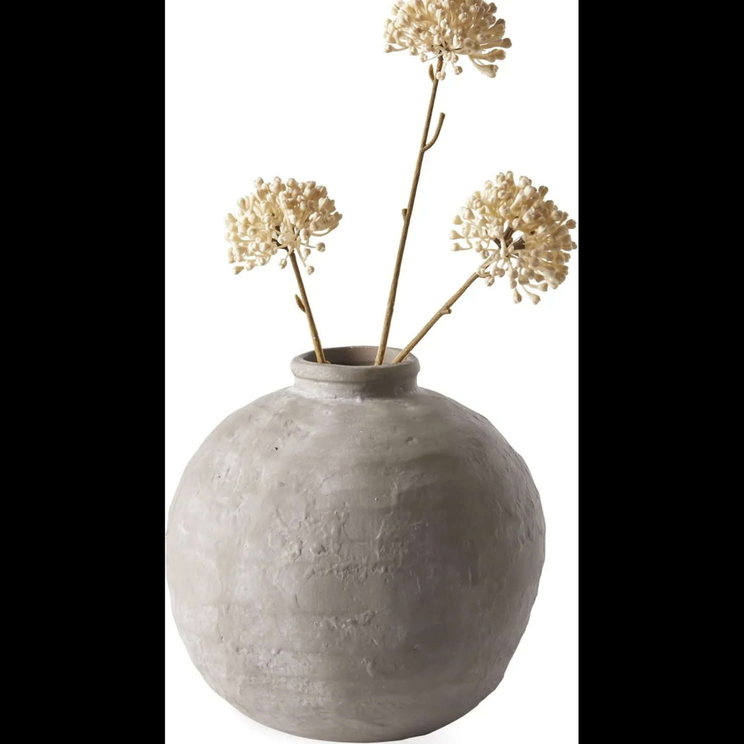 Clearance ILVA Essen Vase 21 x 20,5 cm